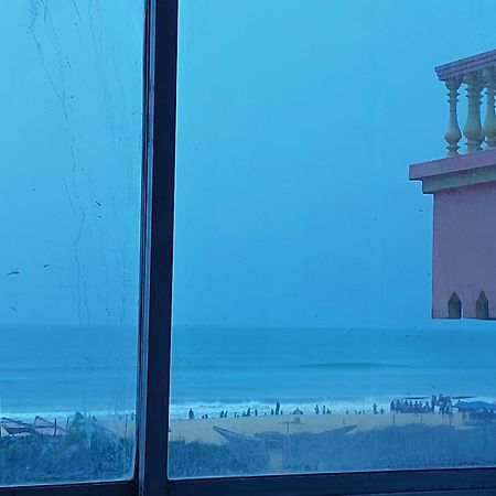 Nirman Beach Homestay Puri Dış mekan fotoğraf