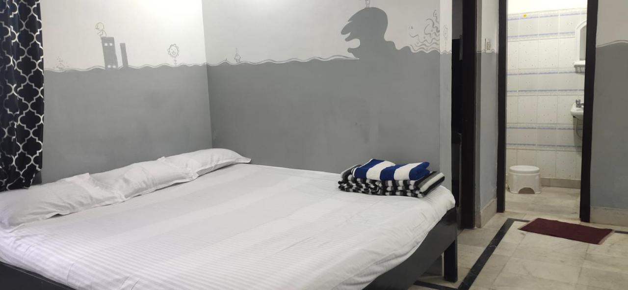 Nirman Beach Homestay Puri Dış mekan fotoğraf