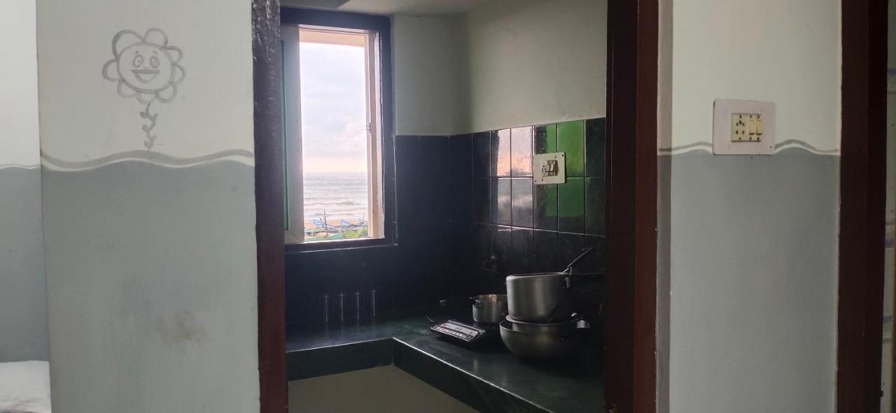 Nirman Beach Homestay Puri Dış mekan fotoğraf