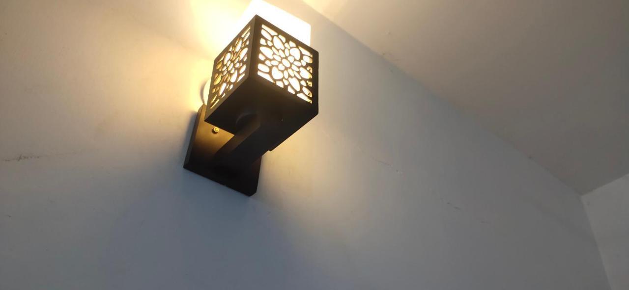 Nirman Beach Homestay Puri Dış mekan fotoğraf