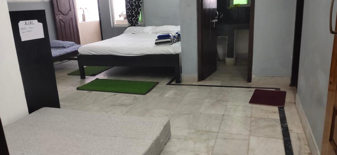 Nirman Beach Homestay Puri Dış mekan fotoğraf