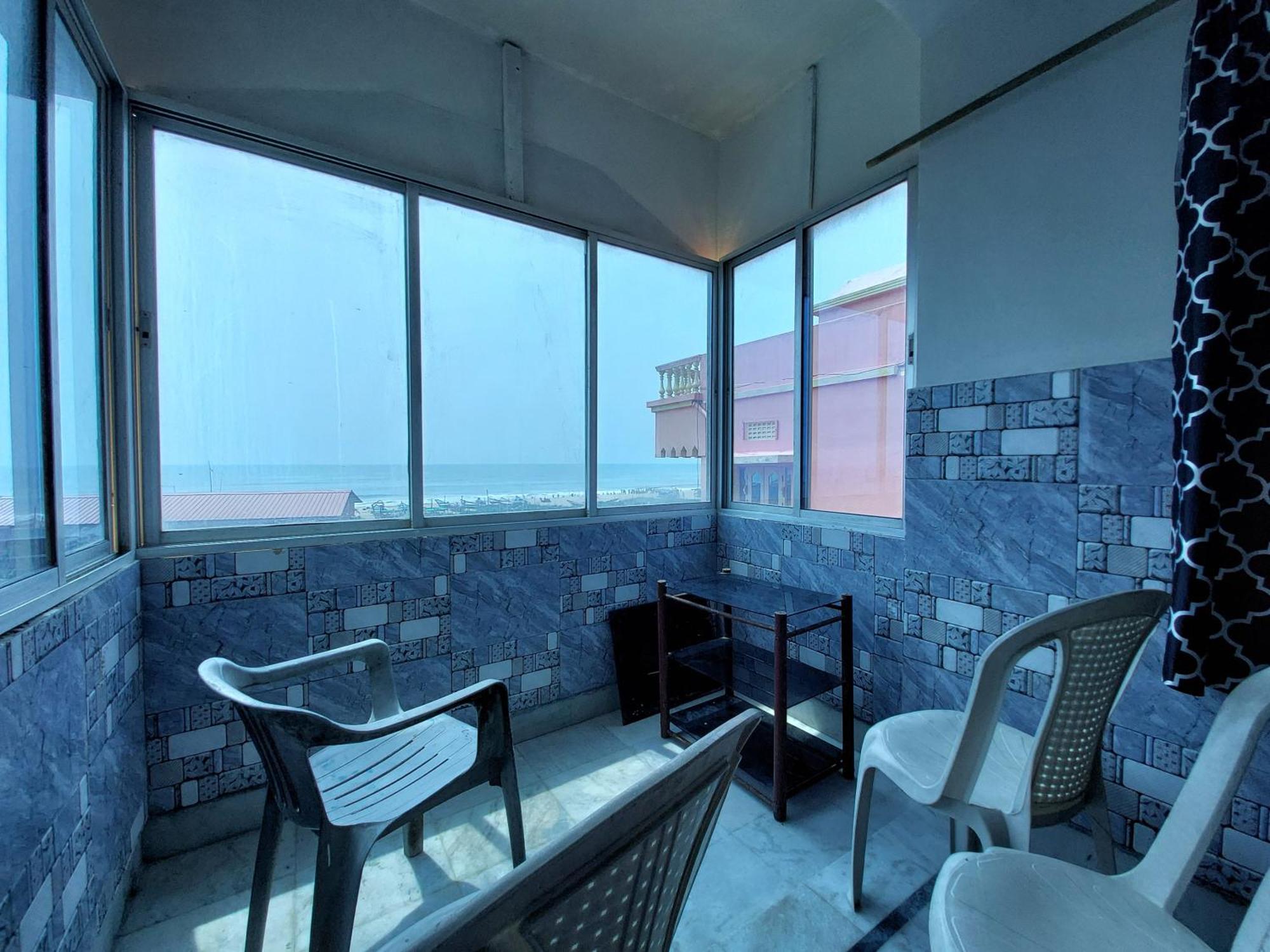 Nirman Beach Homestay Puri Dış mekan fotoğraf