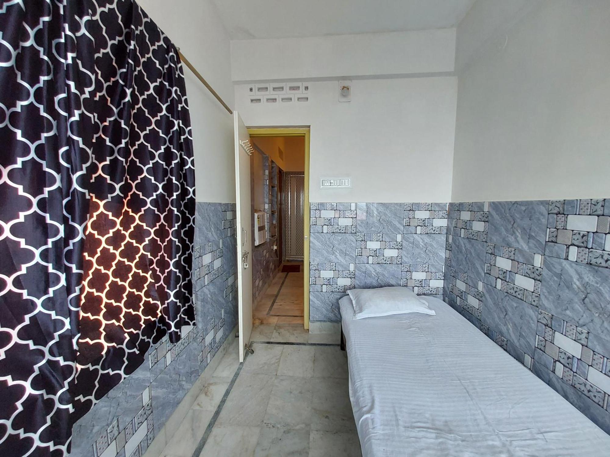 Nirman Beach Homestay Puri Dış mekan fotoğraf