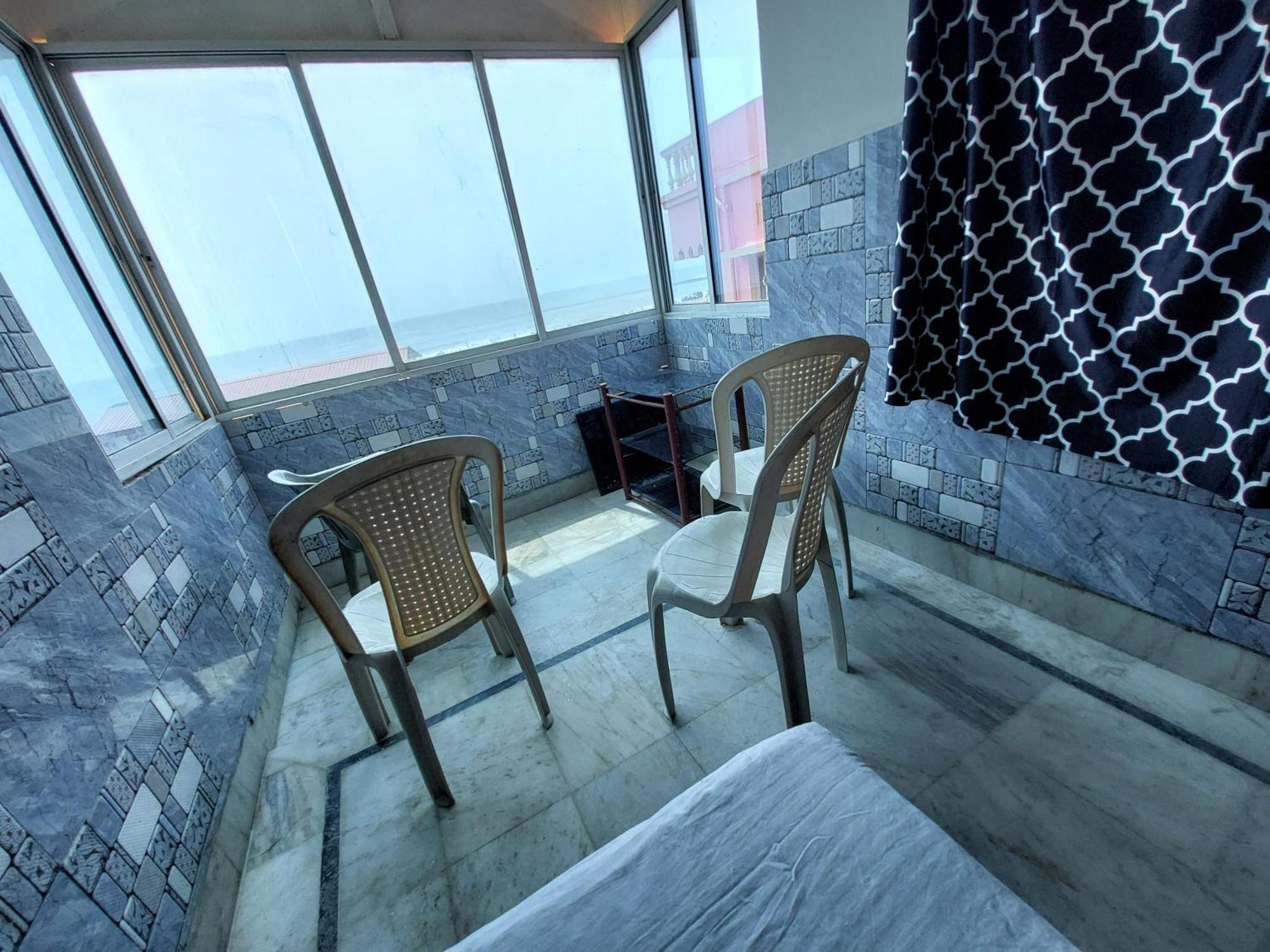 Nirman Beach Homestay Puri Dış mekan fotoğraf