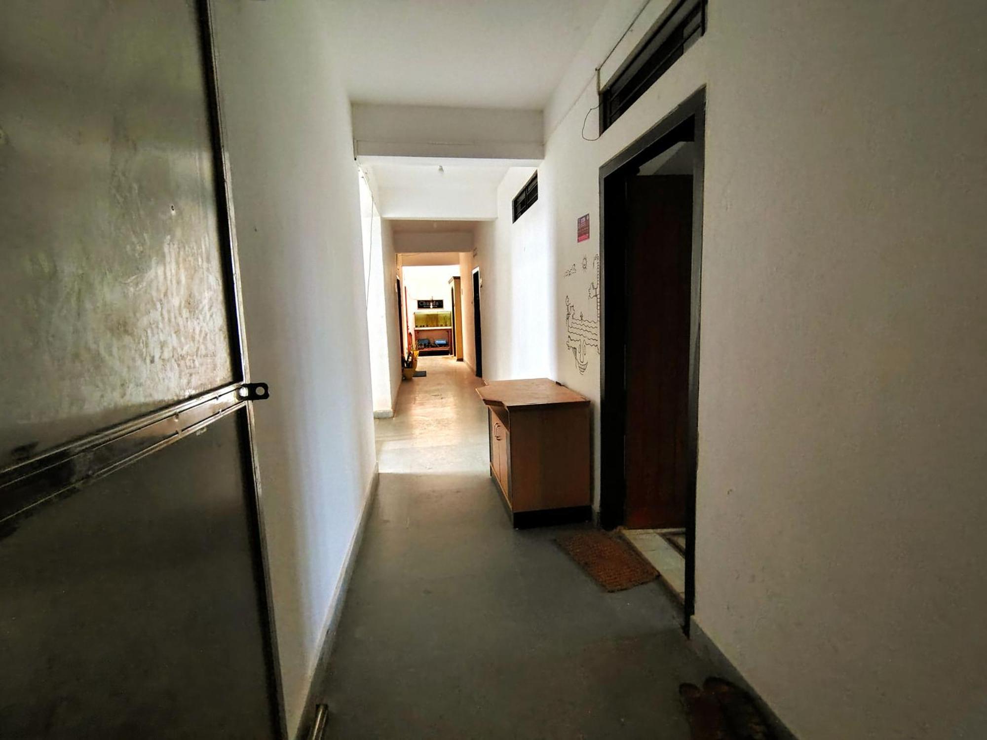 Nirman Beach Homestay Puri Dış mekan fotoğraf