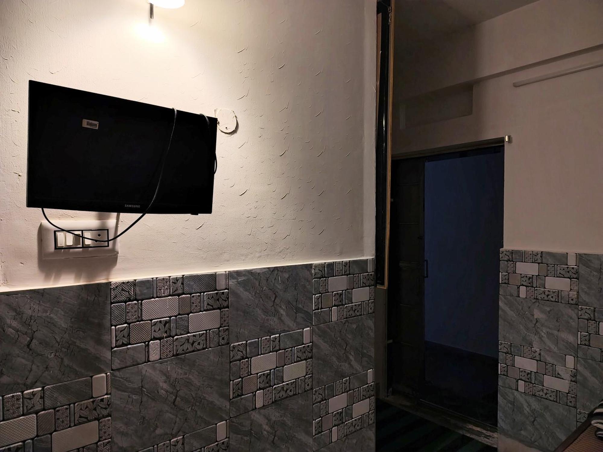 Nirman Beach Homestay Puri Dış mekan fotoğraf