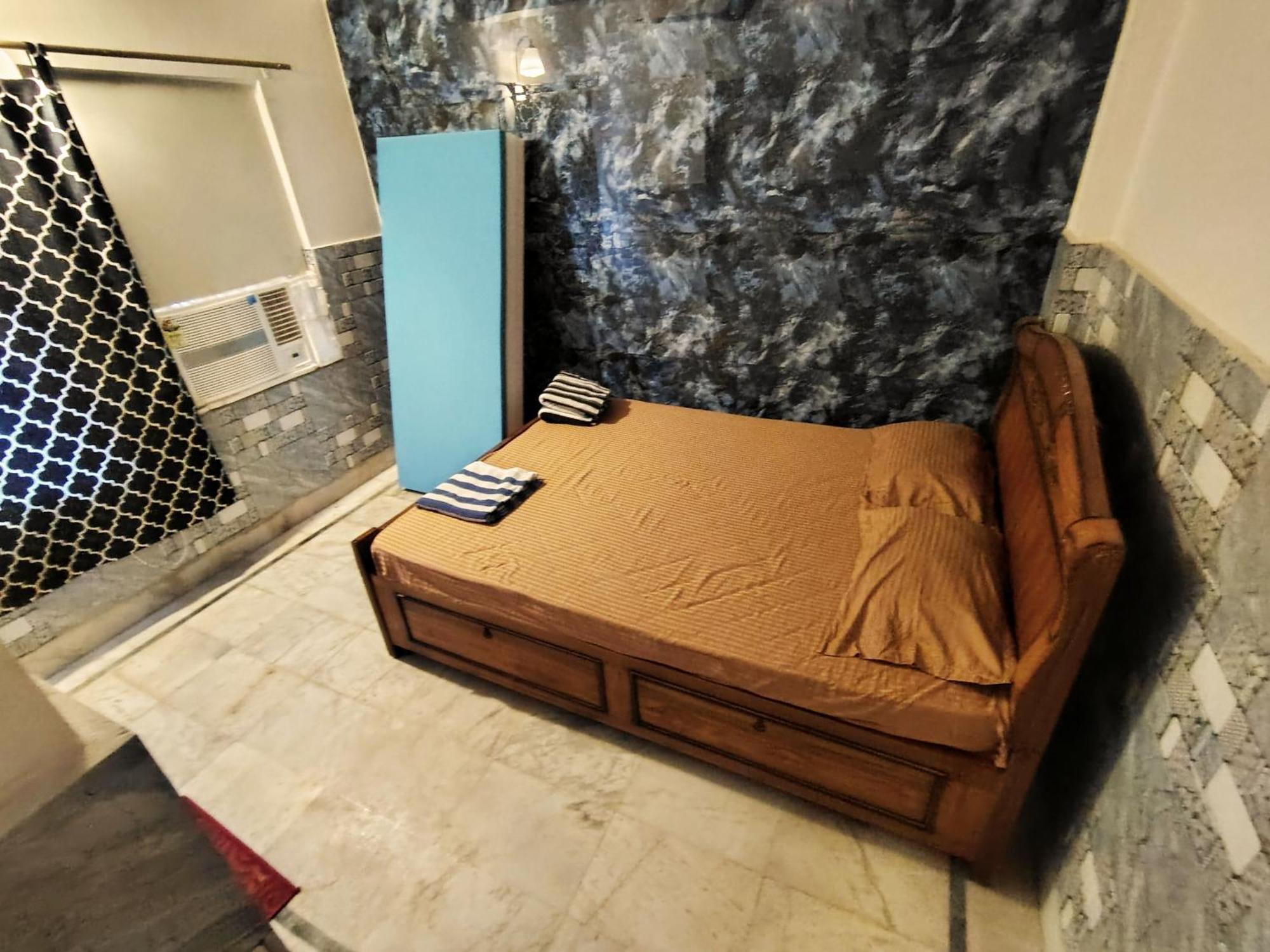 Nirman Beach Homestay Puri Dış mekan fotoğraf