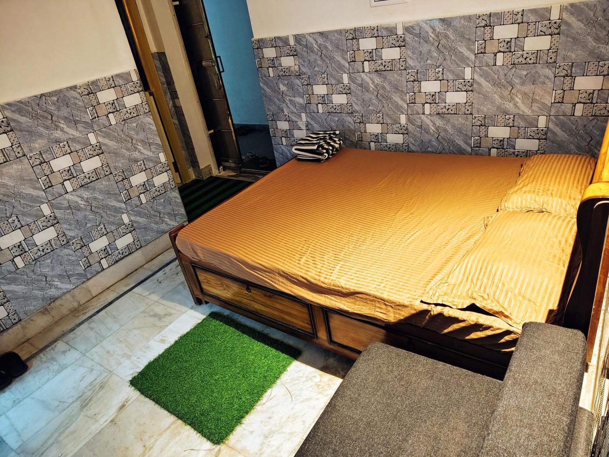 Nirman Beach Homestay Puri Dış mekan fotoğraf