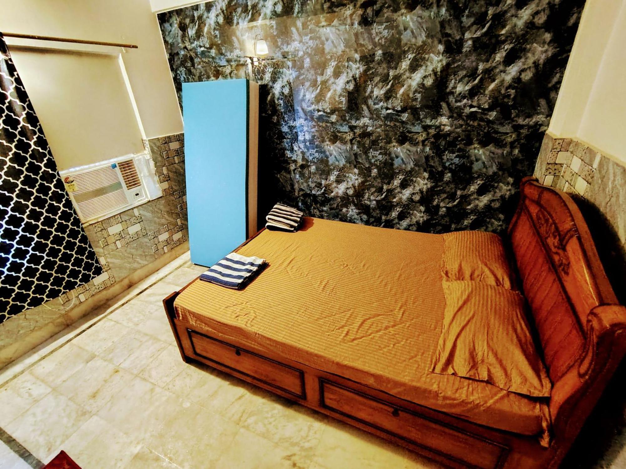Nirman Beach Homestay Puri Dış mekan fotoğraf