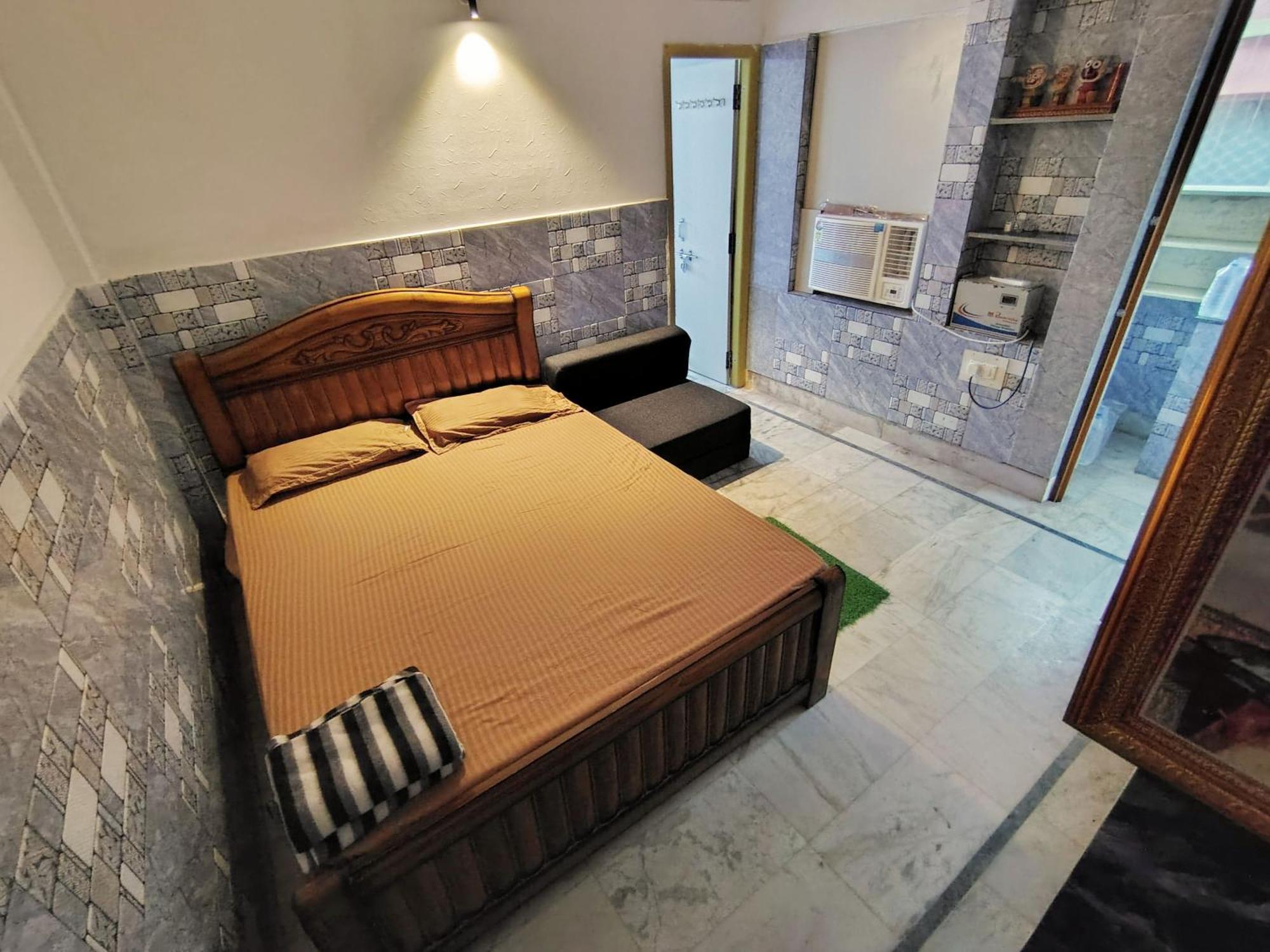 Nirman Beach Homestay Puri Dış mekan fotoğraf