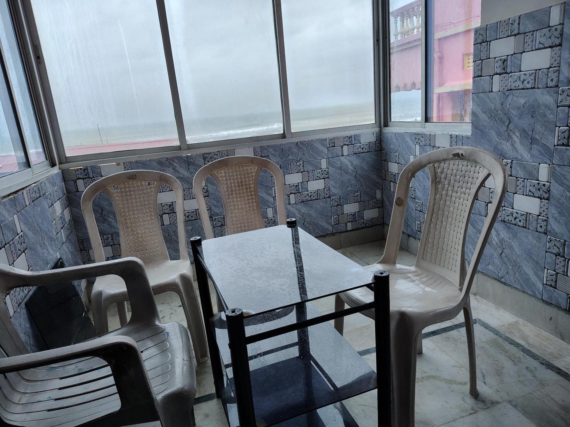 Nirman Beach Homestay Puri Dış mekan fotoğraf