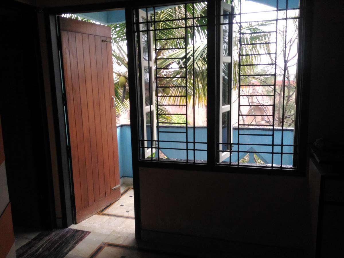 Nirman Beach Homestay Puri Dış mekan fotoğraf