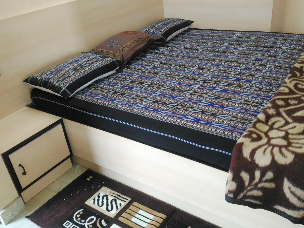 Nirman Beach Homestay Puri Dış mekan fotoğraf