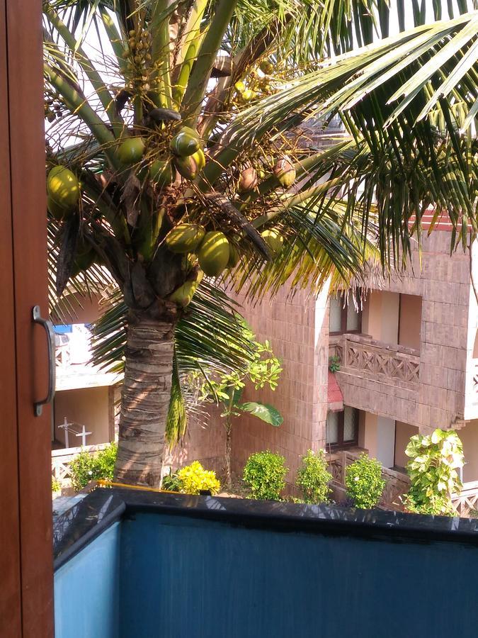 Nirman Beach Homestay Puri Dış mekan fotoğraf