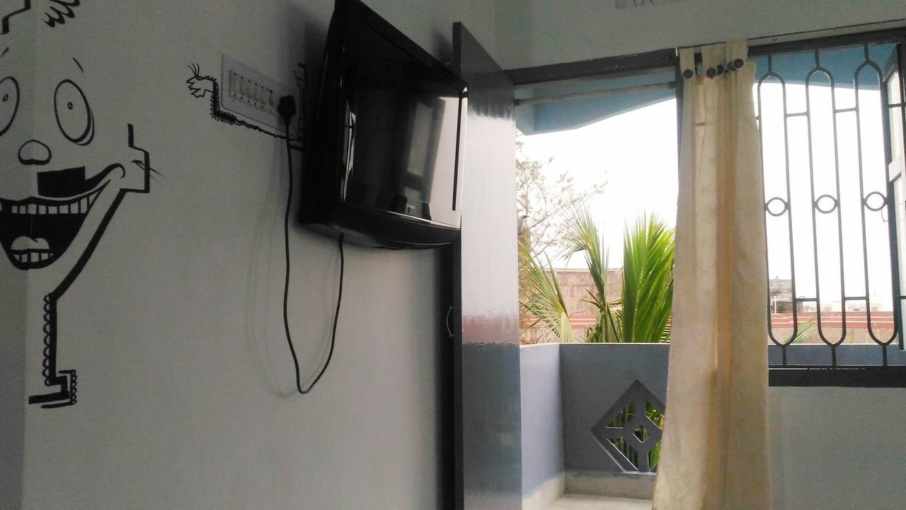 Nirman Beach Homestay Puri Dış mekan fotoğraf
