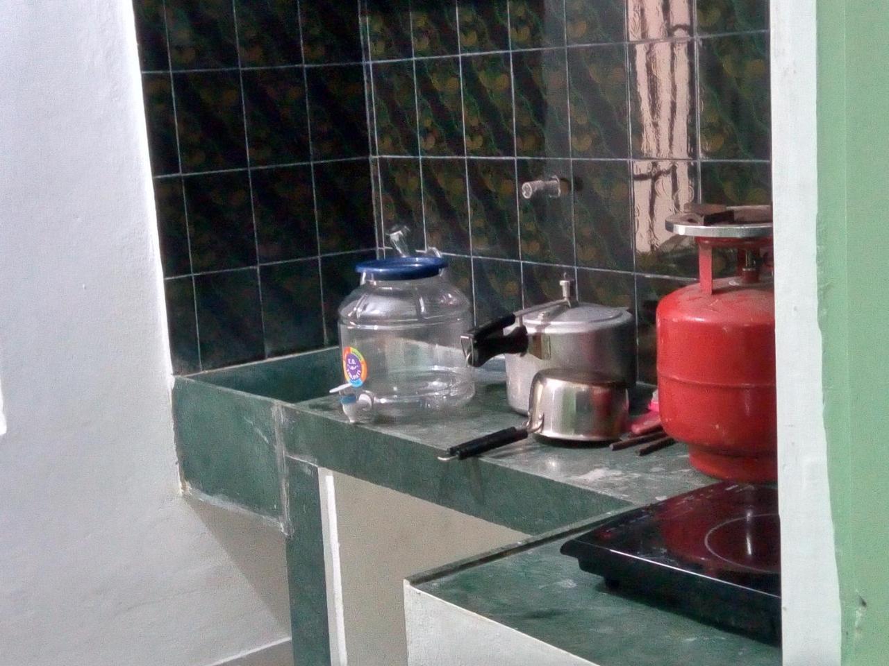 Nirman Beach Homestay Puri Dış mekan fotoğraf