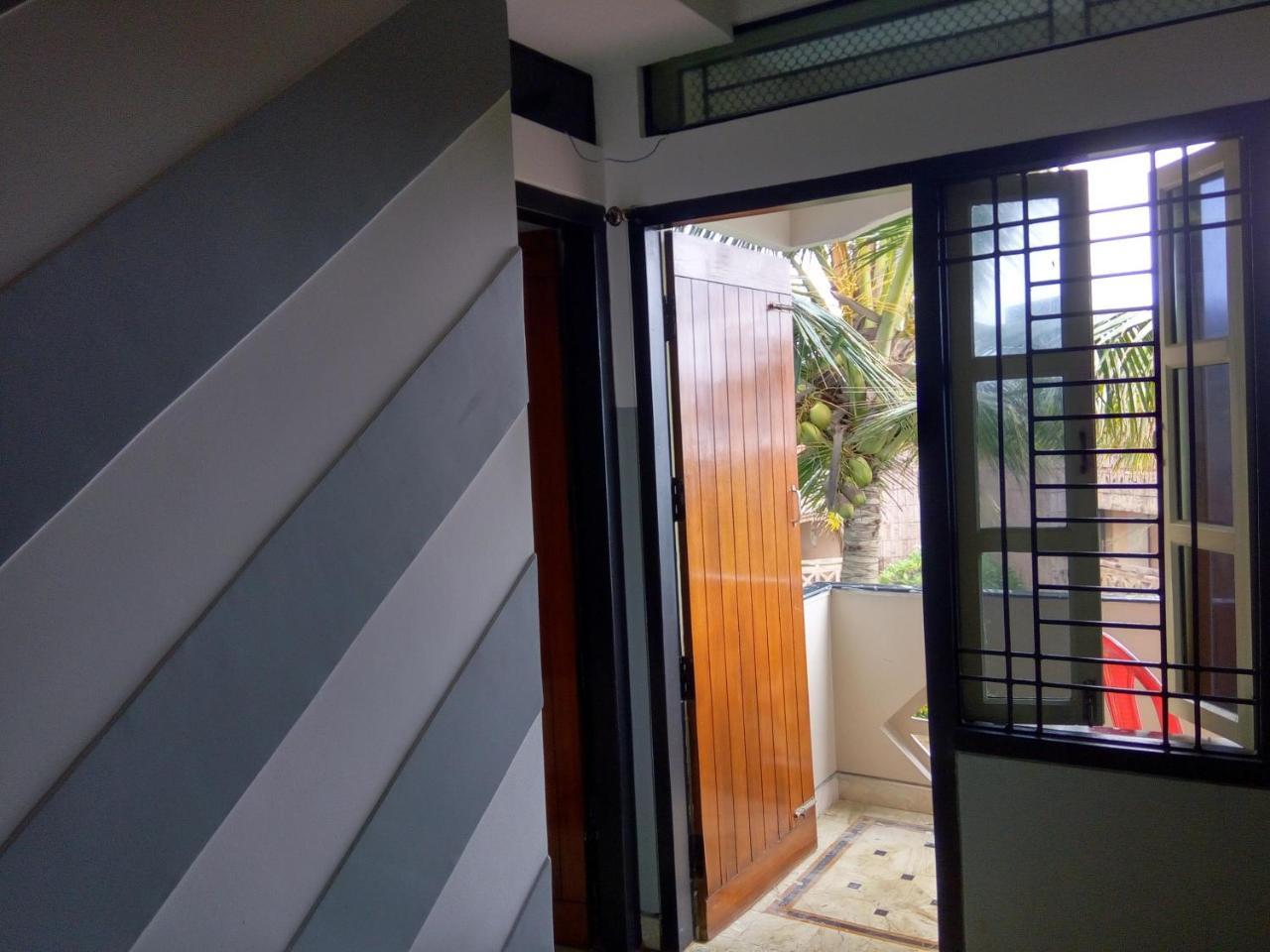Nirman Beach Homestay Puri Dış mekan fotoğraf