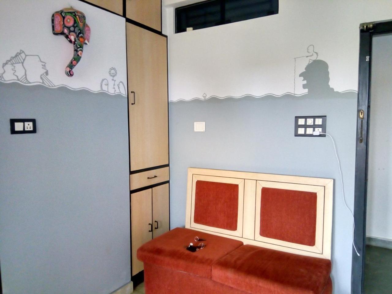 Nirman Beach Homestay Puri Dış mekan fotoğraf