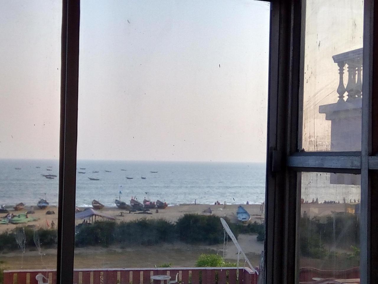 Nirman Beach Homestay Puri Dış mekan fotoğraf