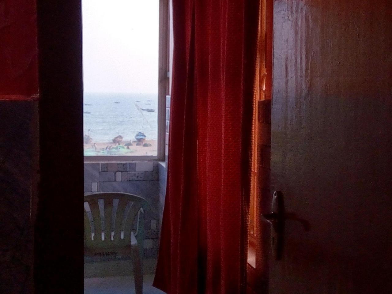 Nirman Beach Homestay Puri Dış mekan fotoğraf