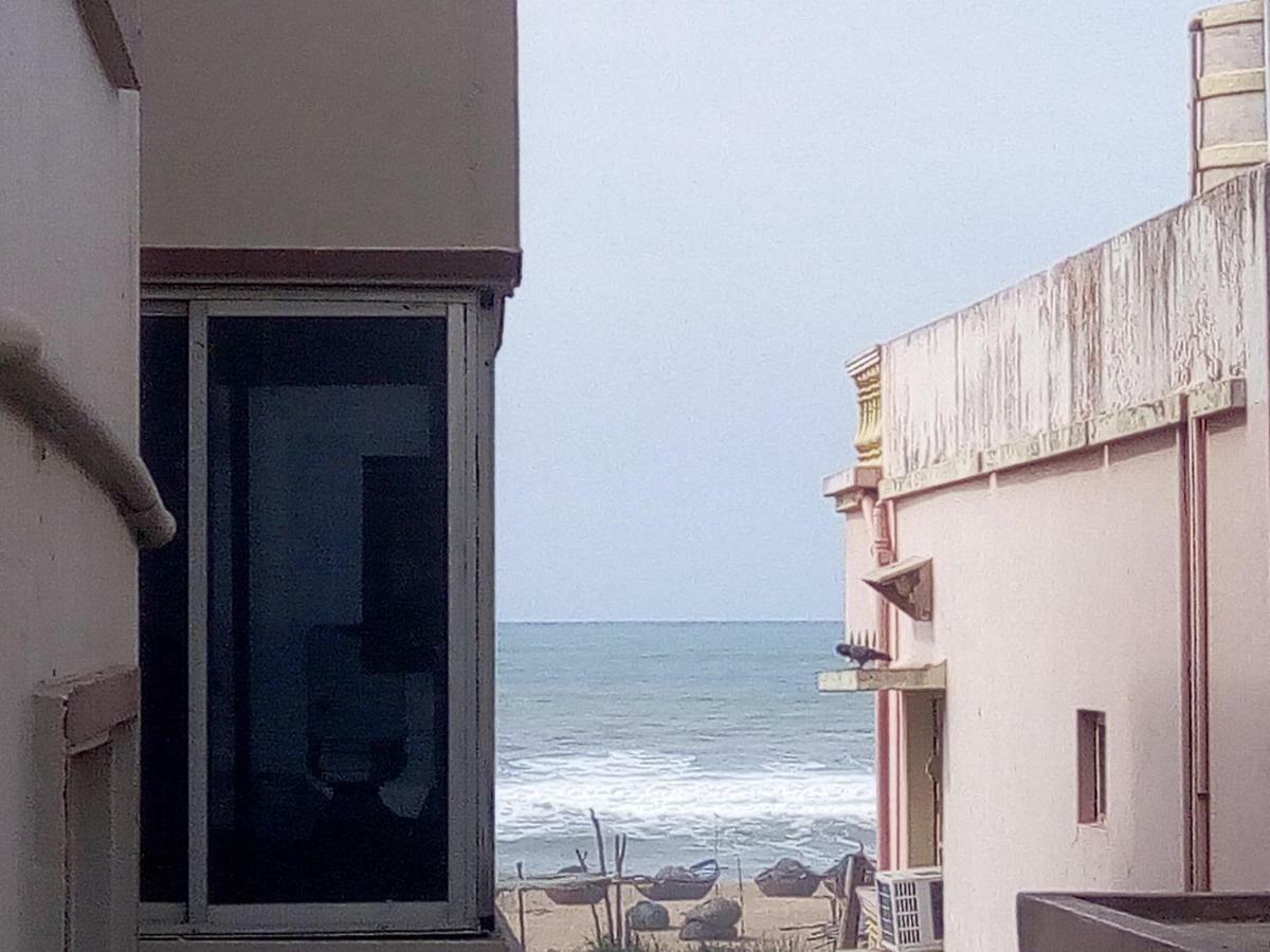 Nirman Beach Homestay Puri Oda fotoğraf