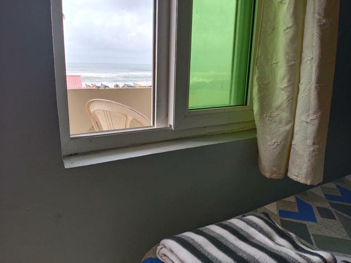 Nirman Beach Homestay Puri Dış mekan fotoğraf