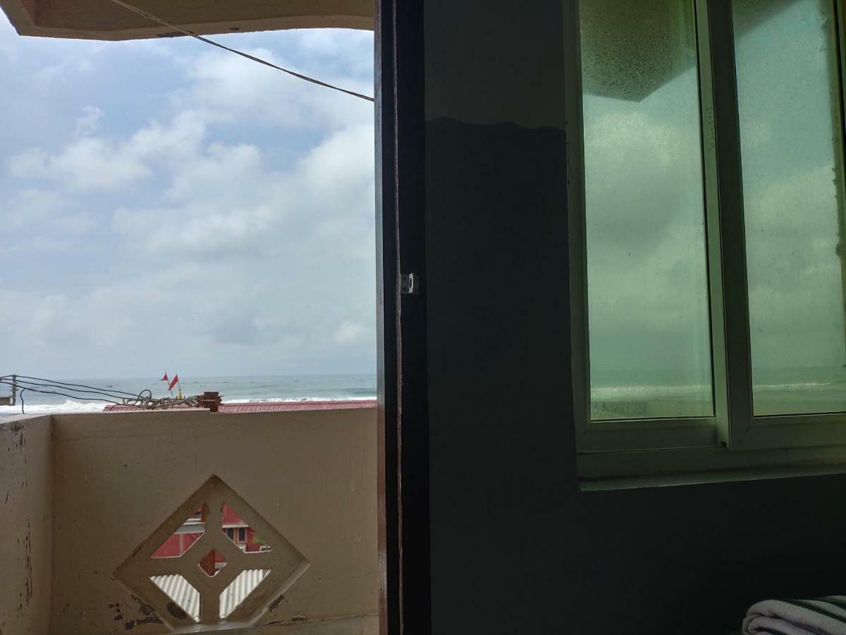 Nirman Beach Homestay Puri Dış mekan fotoğraf