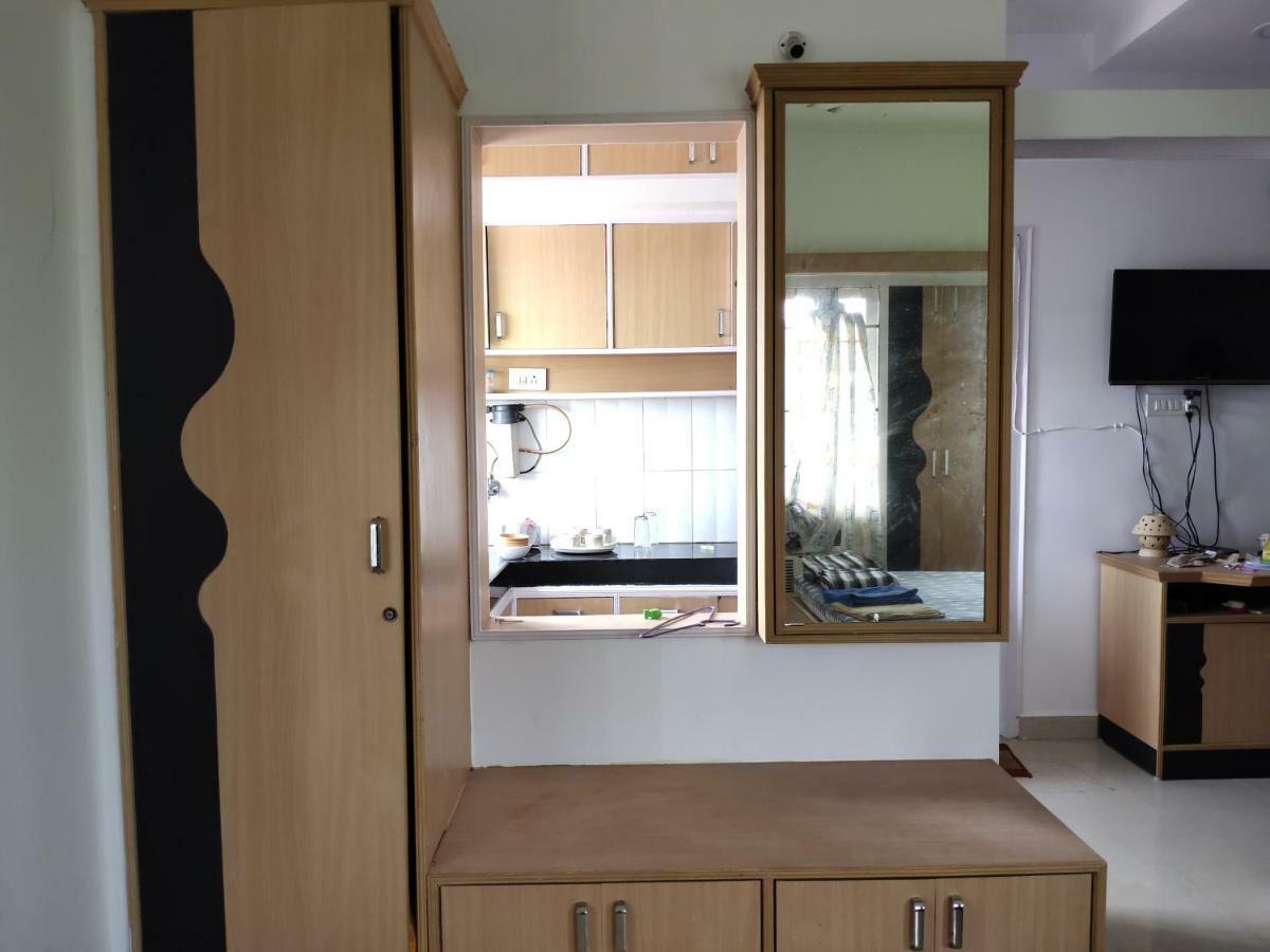 Nirman Beach Homestay Puri Dış mekan fotoğraf