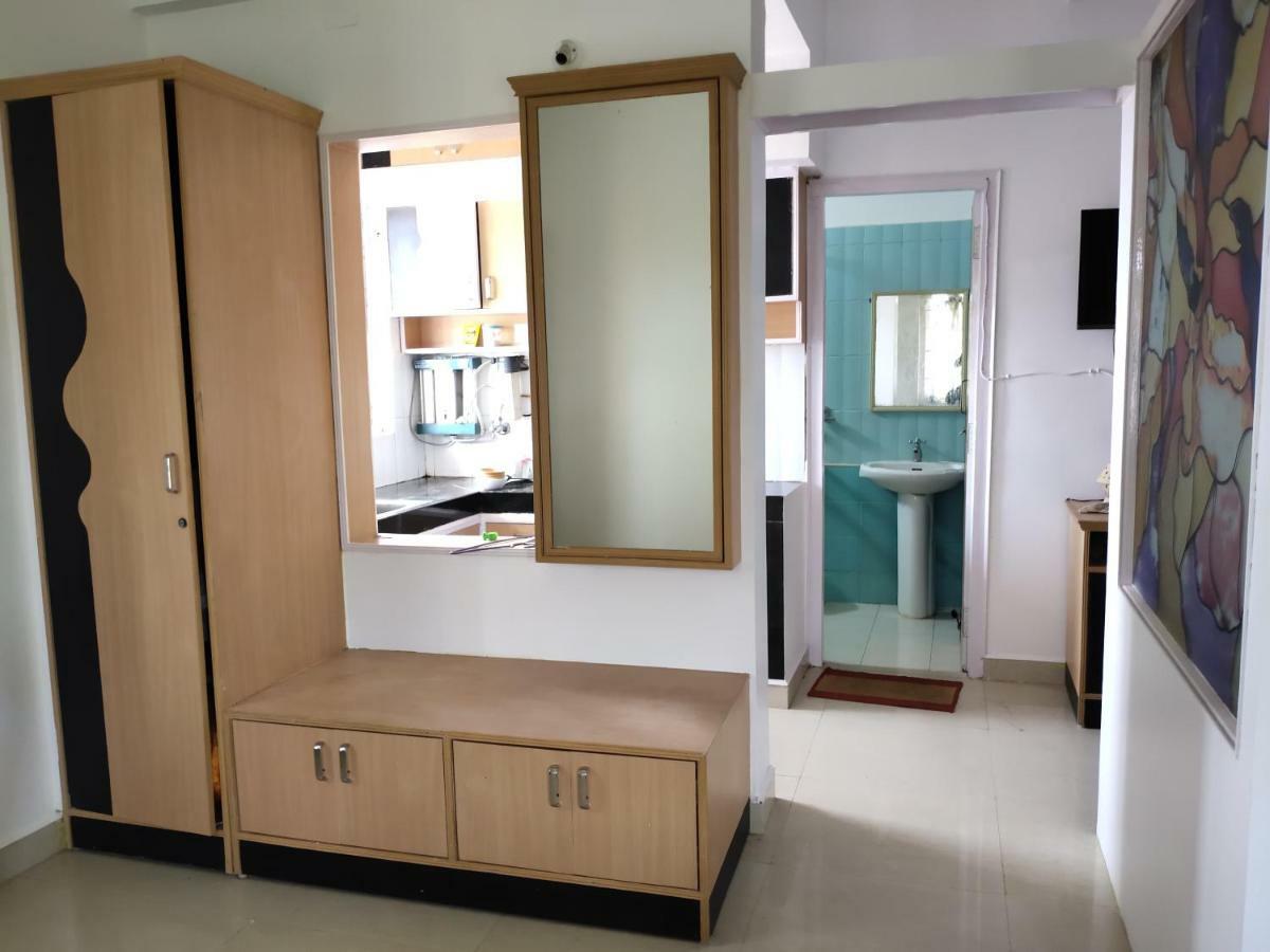 Nirman Beach Homestay Puri Dış mekan fotoğraf