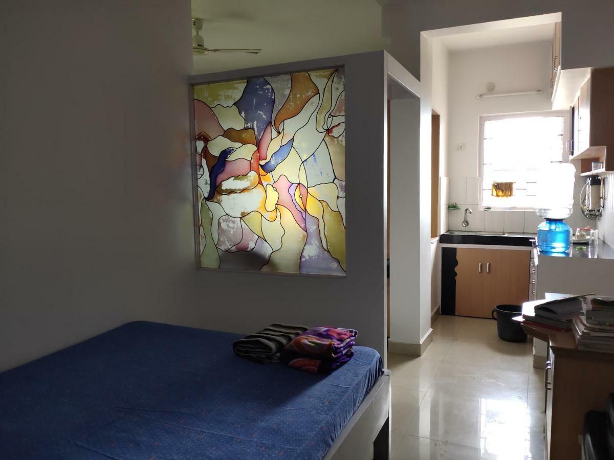 Nirman Beach Homestay Puri Dış mekan fotoğraf