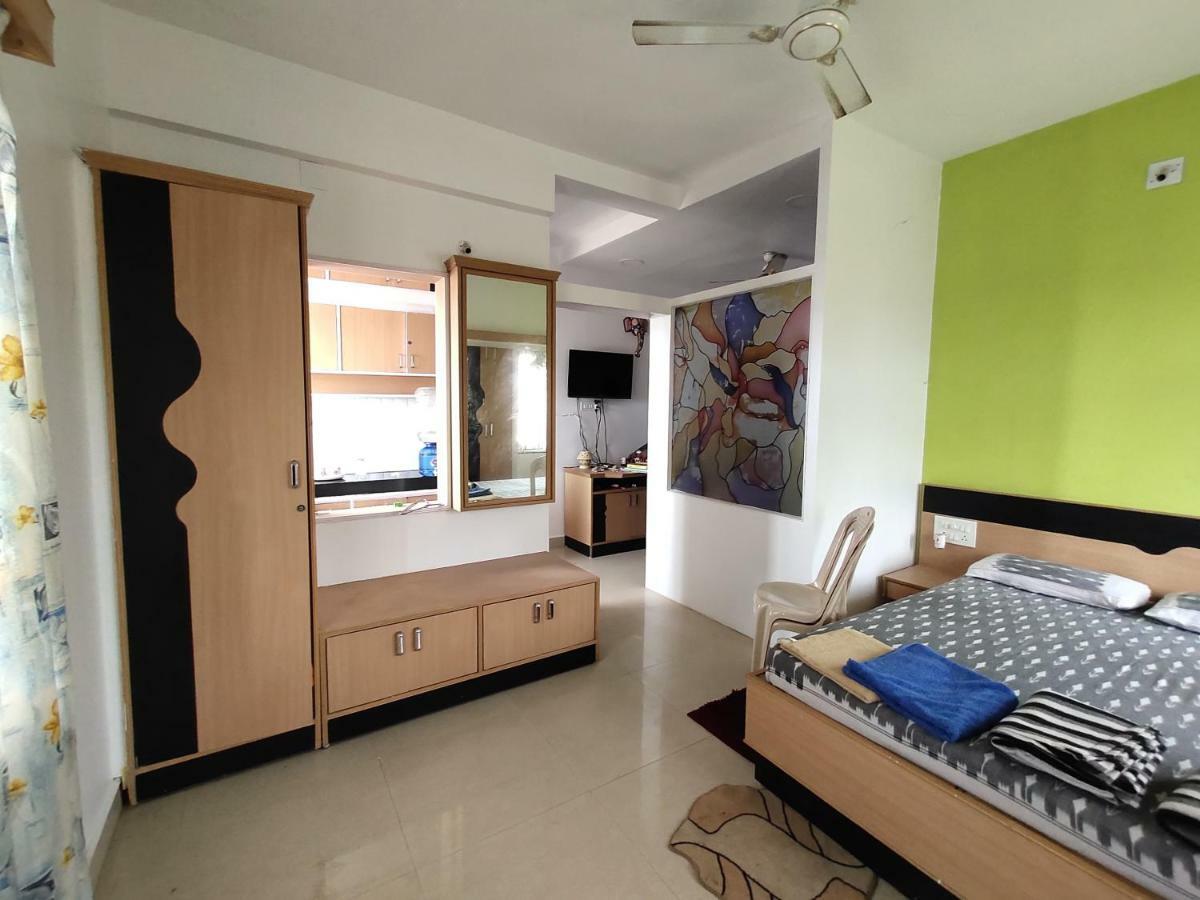 Nirman Beach Homestay Puri Dış mekan fotoğraf