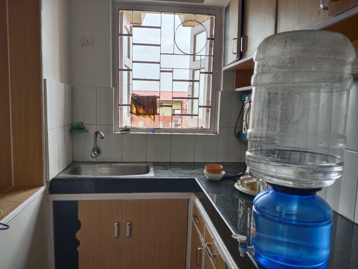 Nirman Beach Homestay Puri Dış mekan fotoğraf